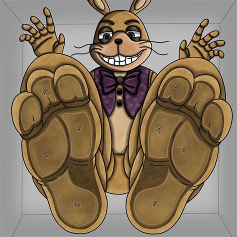 fnaf foot porn|Free Fnaf Feet Porn .